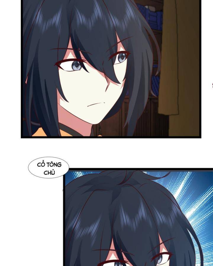 Hỗn Độn Đan Thần Chap 455 - Next Chap 456