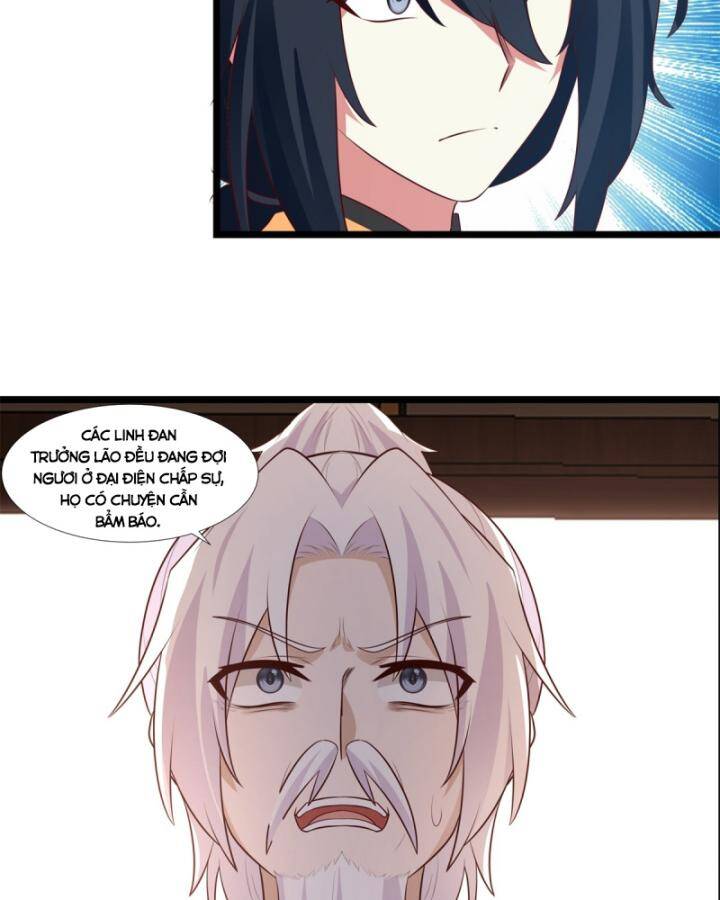 Hỗn Độn Đan Thần Chap 455 - Next Chap 456