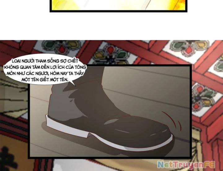 Hỗn Độn Đan Thần Chap 456 - Next Chap 457