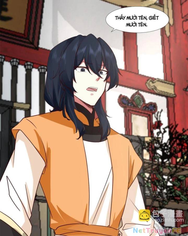 Hỗn Độn Đan Thần Chap 456 - Next Chap 457