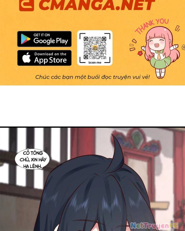 Hỗn Độn Đan Thần Chap 456 - Next Chap 457