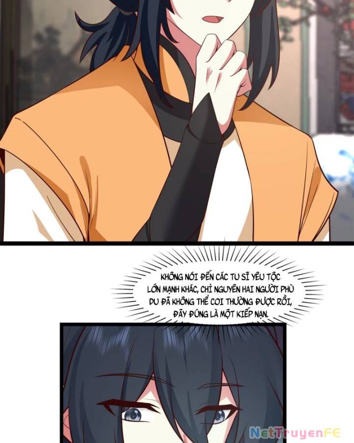 Hỗn Độn Đan Thần Chap 456 - Next Chap 457