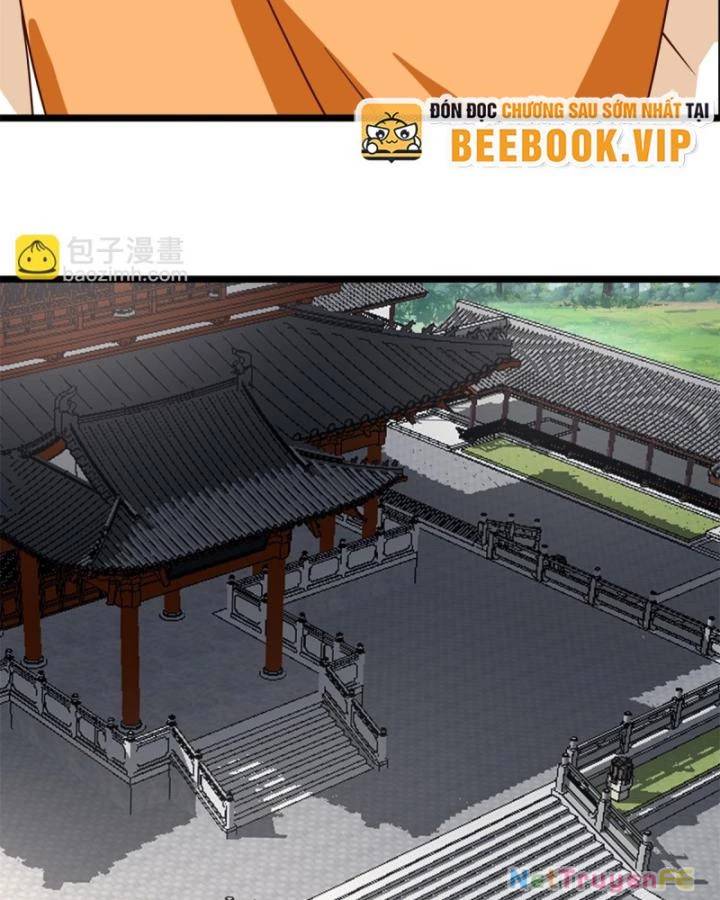 Hỗn Độn Đan Thần Chap 456 - Next Chap 457
