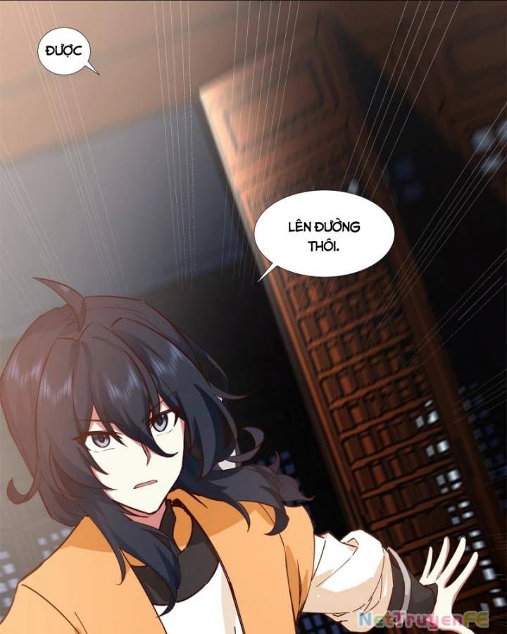 Hỗn Độn Đan Thần Chap 456 - Next Chap 457