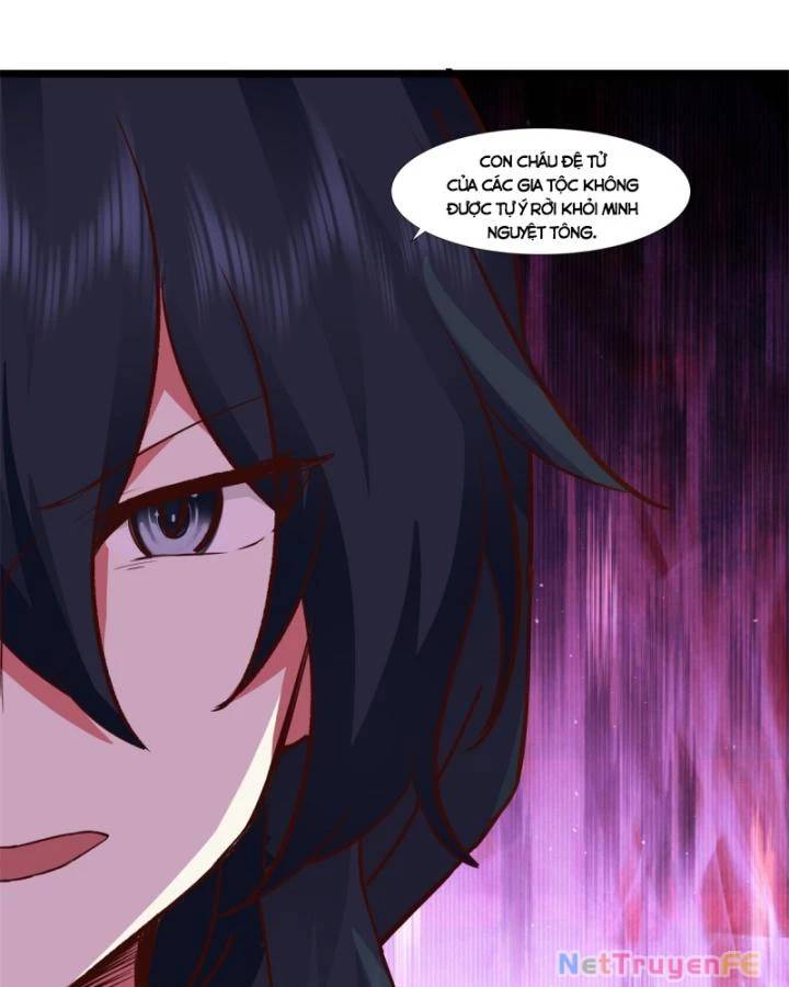 Hỗn Độn Đan Thần Chap 456 - Next Chap 457