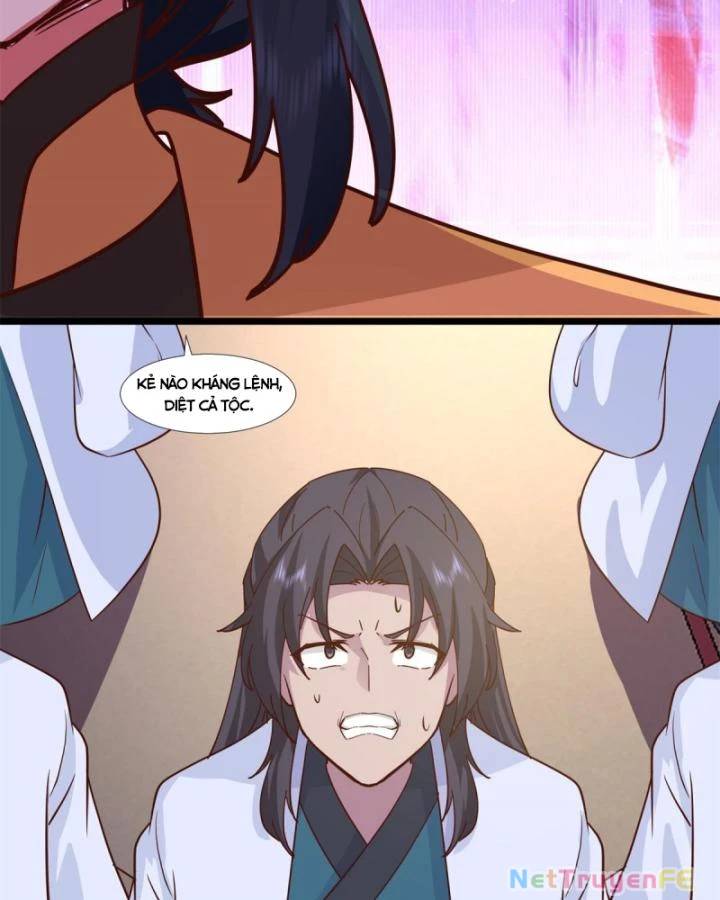 Hỗn Độn Đan Thần Chap 456 - Next Chap 457