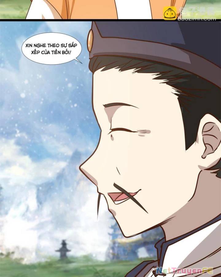 Hỗn Độn Đan Thần Chap 457 - Next Chap 458