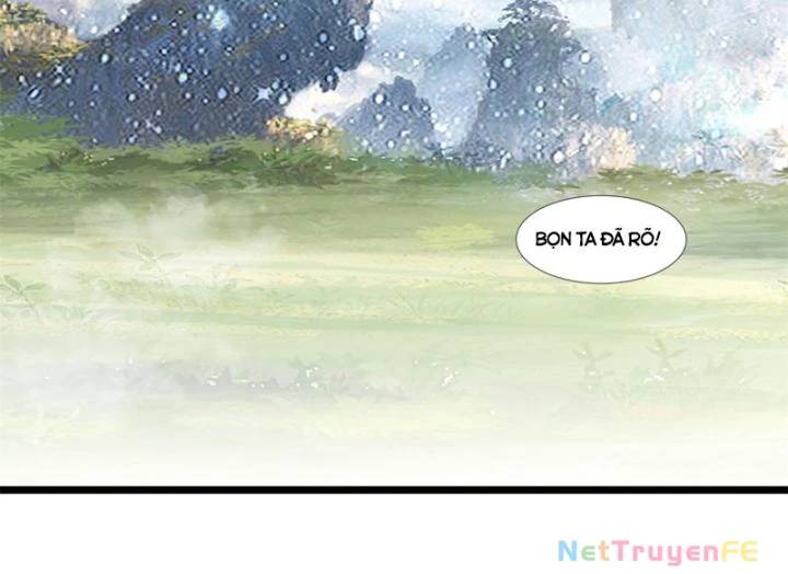 Hỗn Độn Đan Thần Chap 457 - Next Chap 458