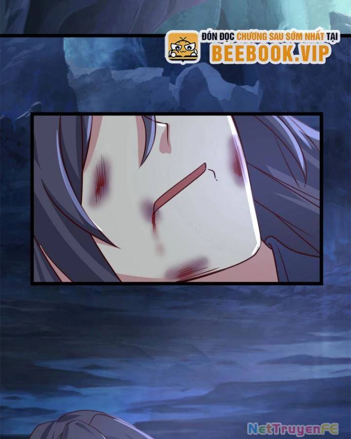 Hỗn Độn Đan Thần Chap 457 - Next Chap 458