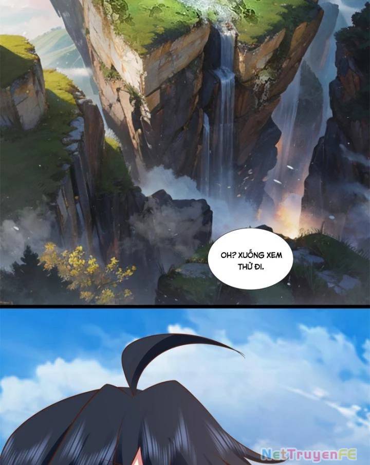 Hỗn Độn Đan Thần Chap 457 - Next Chap 458