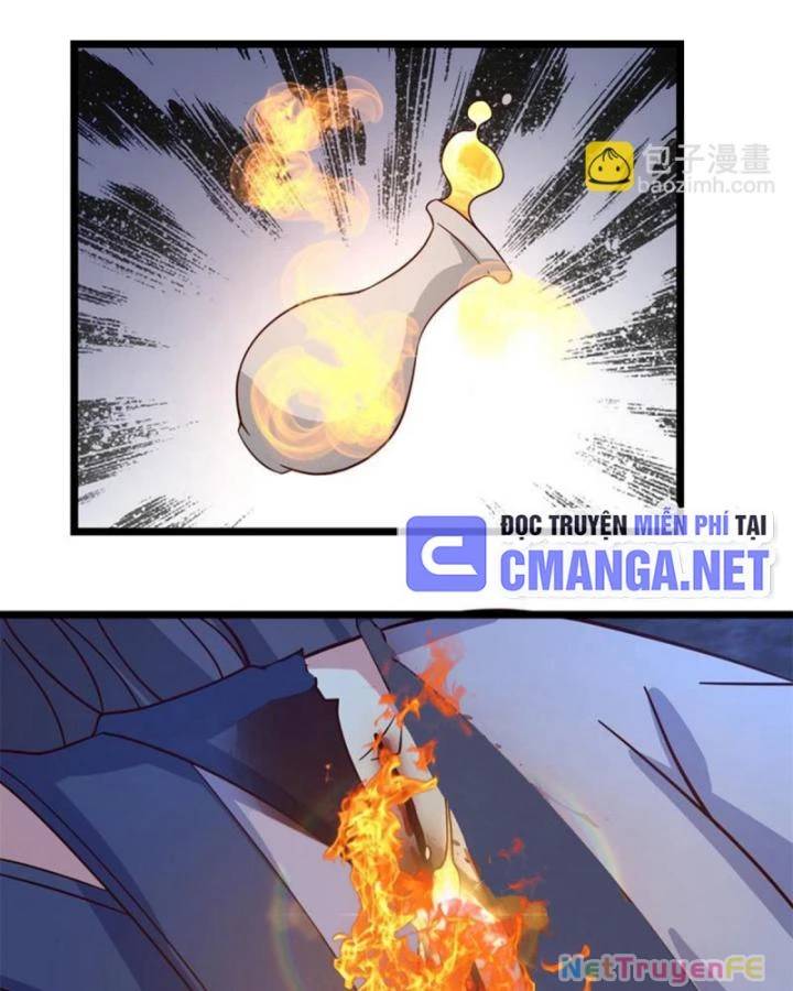 Hỗn Độn Đan Thần Chap 458 - Next Chap 459