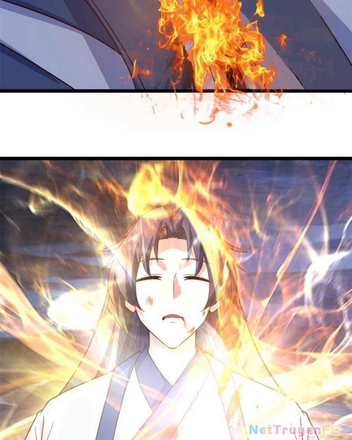 Hỗn Độn Đan Thần Chap 458 - Next Chap 459