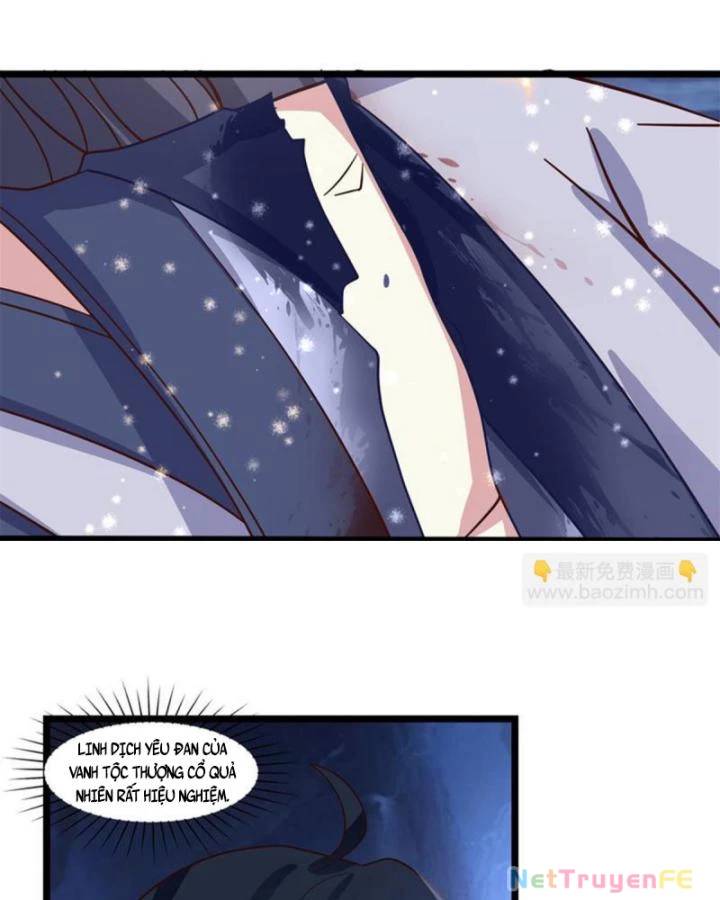 Hỗn Độn Đan Thần Chap 458 - Next Chap 459