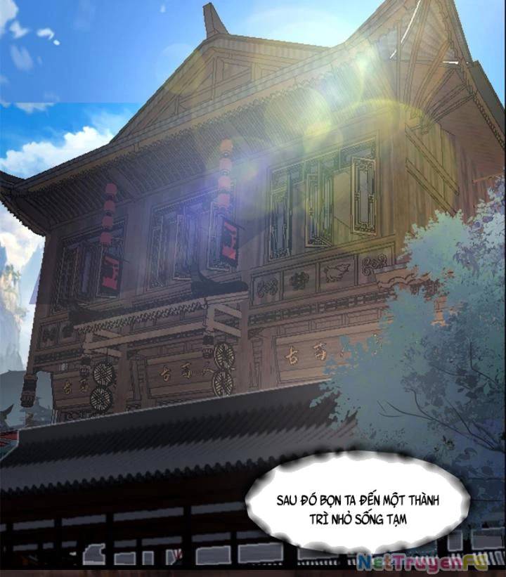 Hỗn Độn Đan Thần Chap 458 - Next Chap 459