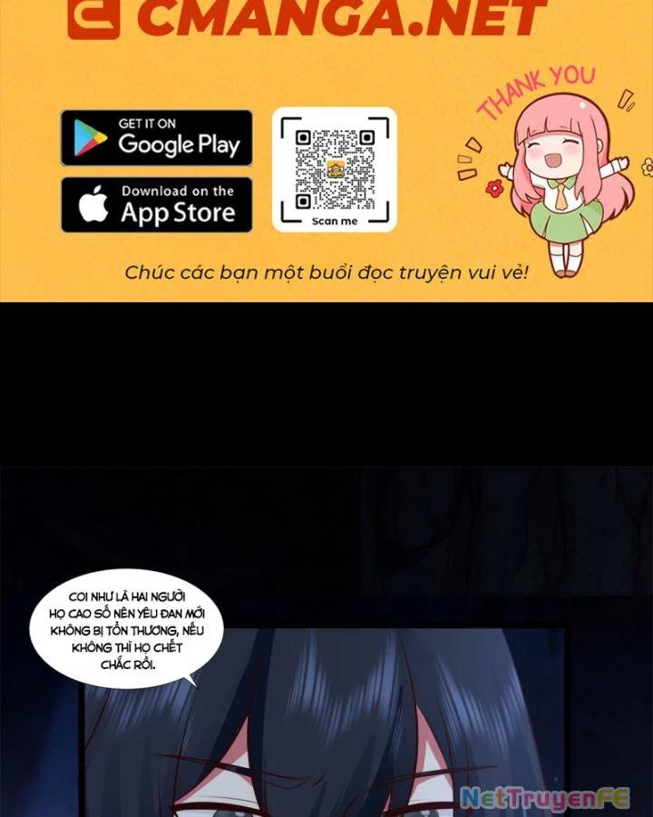 Hỗn Độn Đan Thần Chap 458 - Next Chap 459