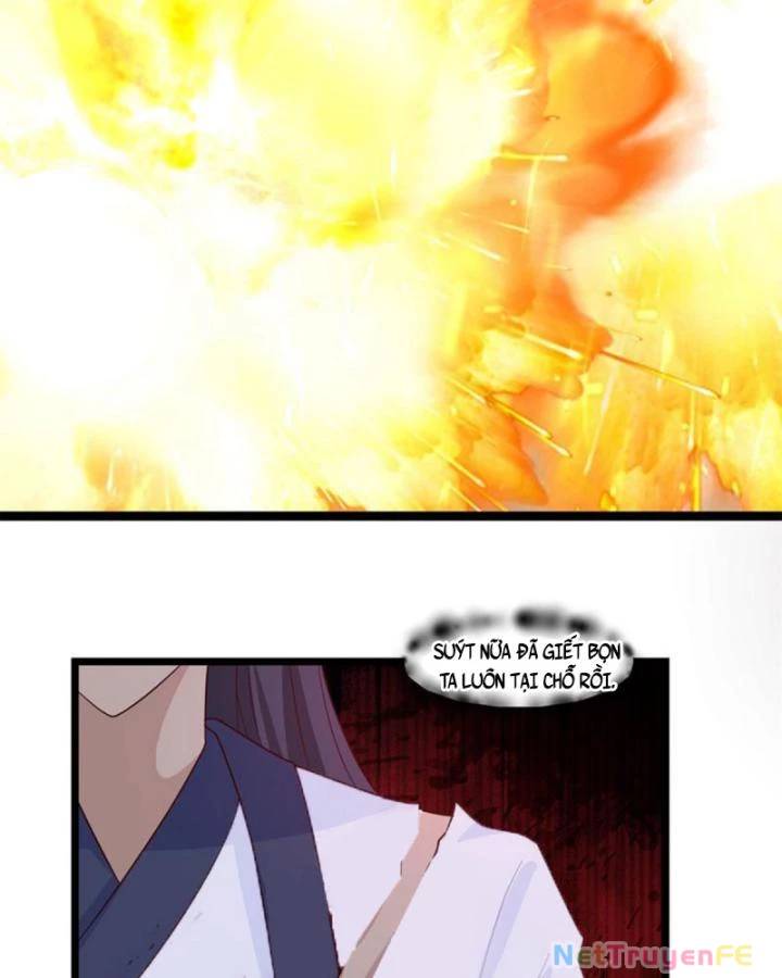 Hỗn Độn Đan Thần Chap 458 - Next Chap 459