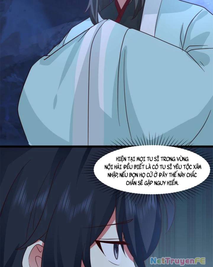 Hỗn Độn Đan Thần Chap 458 - Next Chap 459