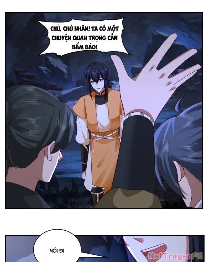 Hỗn Độn Đan Thần Chap 459 - Next Chap 460