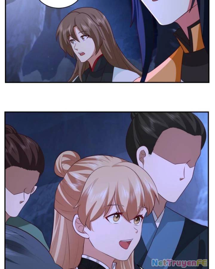 Hỗn Độn Đan Thần Chap 459 - Next Chap 460