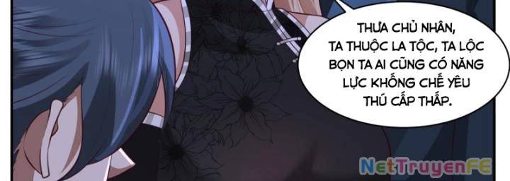 Hỗn Độn Đan Thần Chap 459 - Next Chap 460