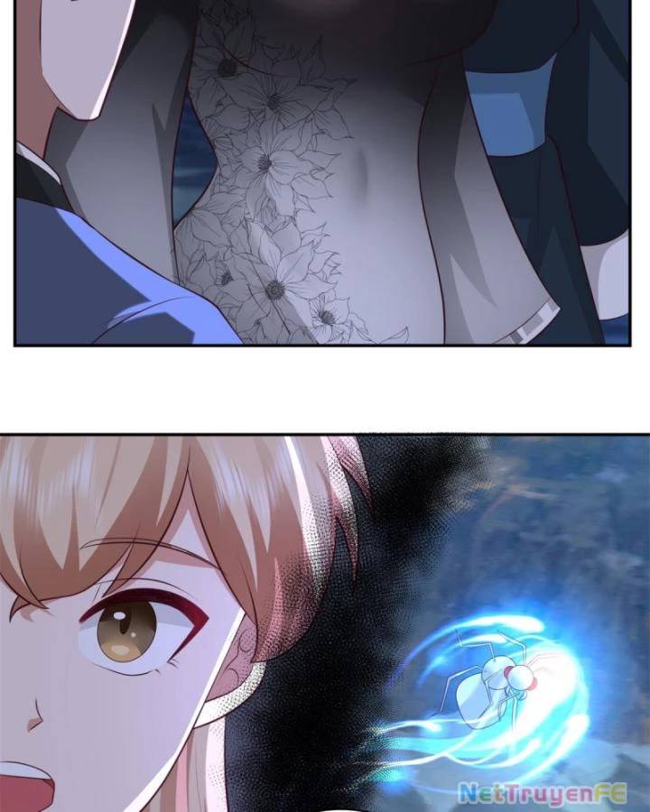 Hỗn Độn Đan Thần Chap 459 - Next Chap 460