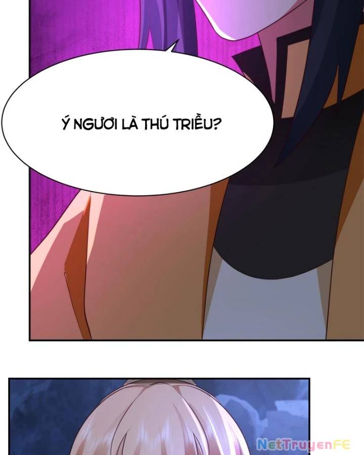 Hỗn Độn Đan Thần Chap 459 - Next Chap 460