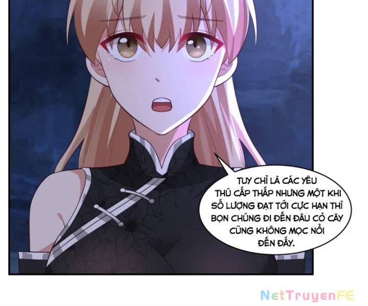 Hỗn Độn Đan Thần Chap 459 - Next Chap 460