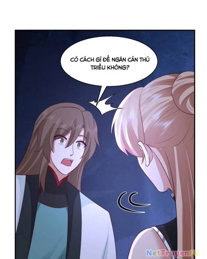 Hỗn Độn Đan Thần Chap 459 - Next Chap 460