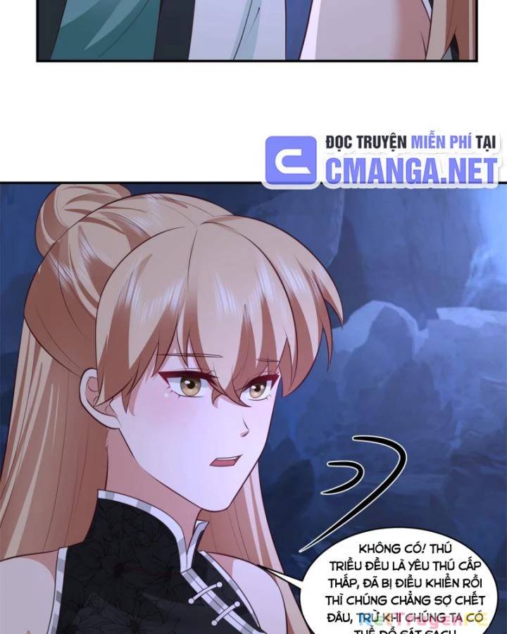 Hỗn Độn Đan Thần Chap 459 - Next Chap 460