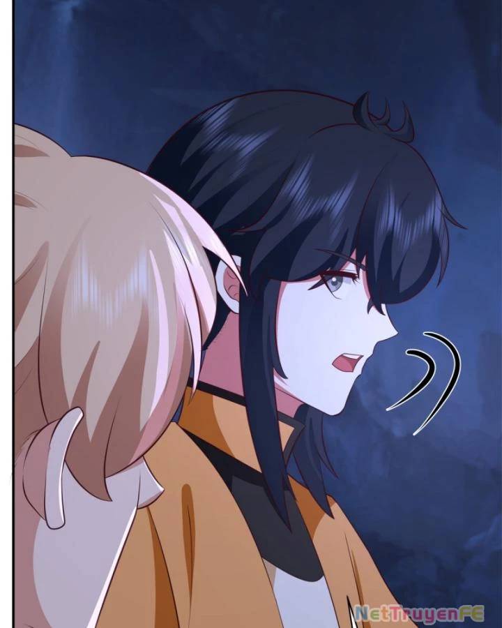Hỗn Độn Đan Thần Chap 459 - Next Chap 460