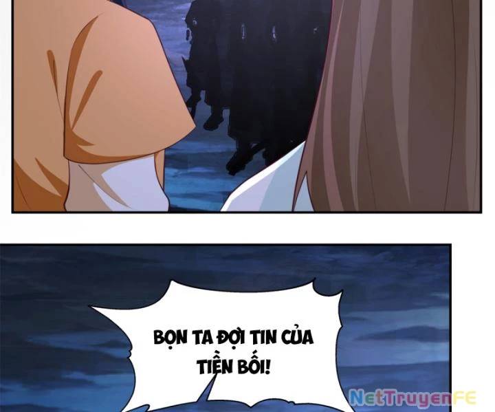 Hỗn Độn Đan Thần Chap 459 - Next Chap 460