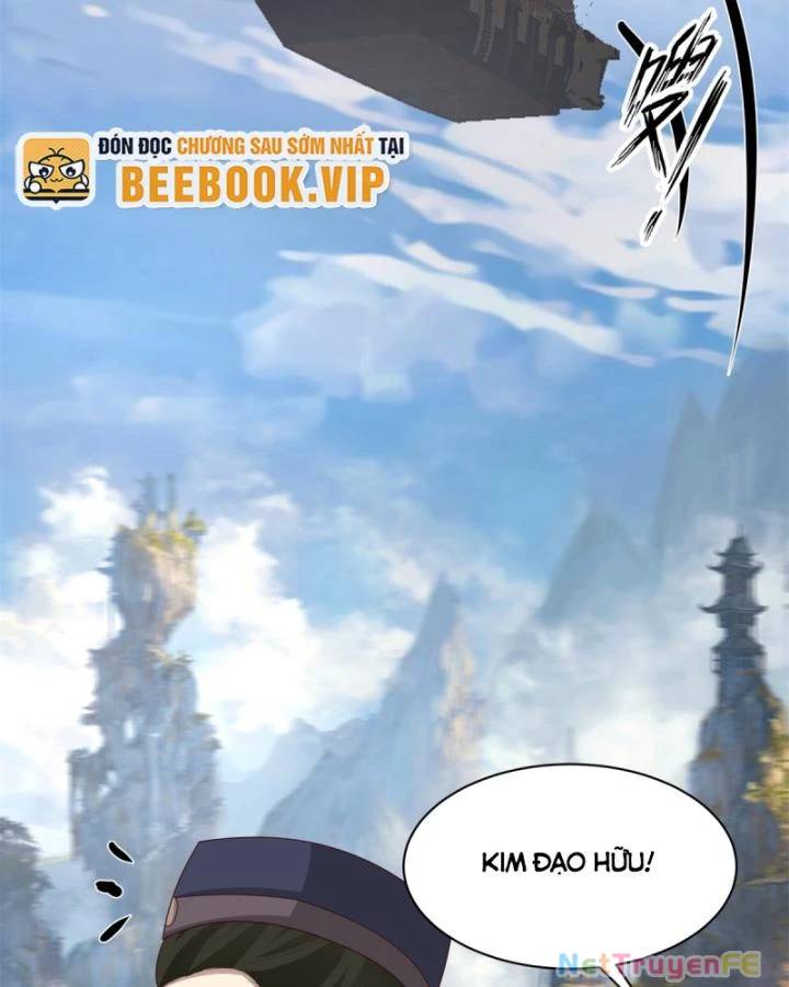 Hỗn Độn Đan Thần Chap 459 - Next Chap 460