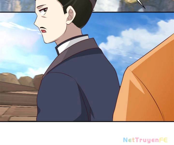 Hỗn Độn Đan Thần Chap 459 - Next Chap 460