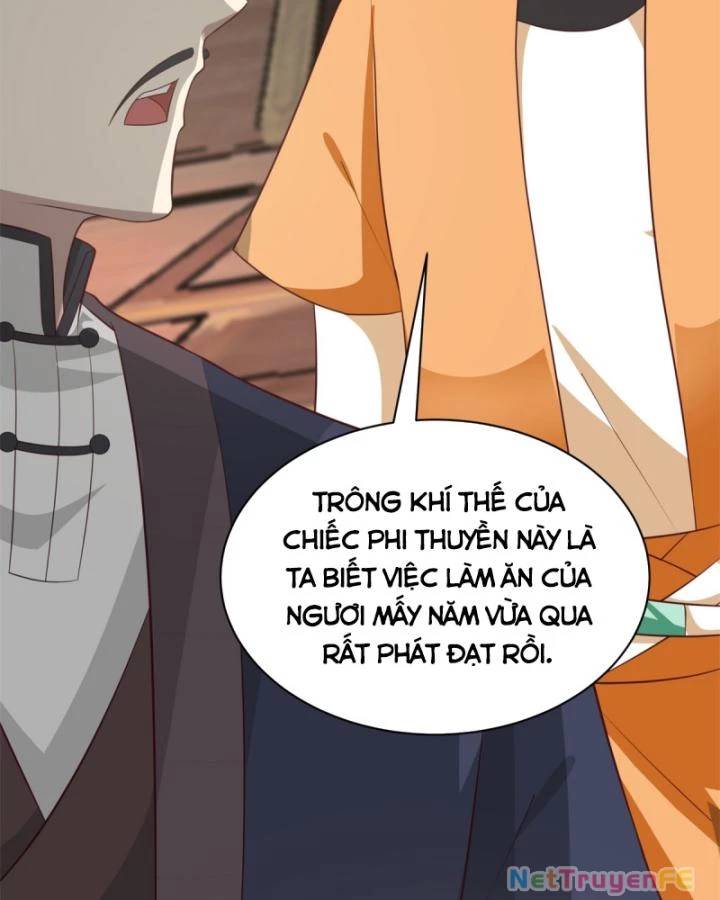 Hỗn Độn Đan Thần Chap 459 - Next Chap 460