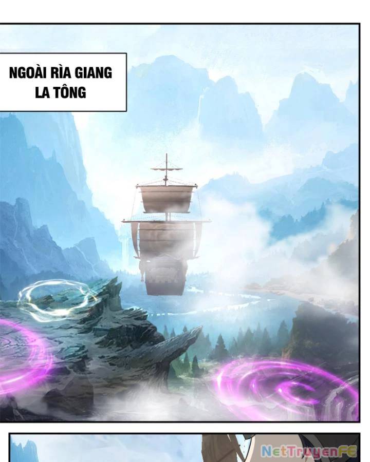 Hỗn Độn Đan Thần Chap 459 - Next Chap 460