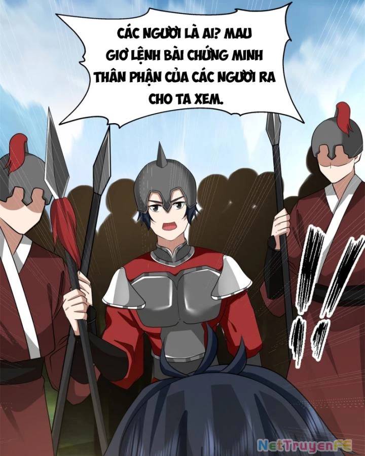 Hỗn Độn Đan Thần Chap 459 - Next Chap 460