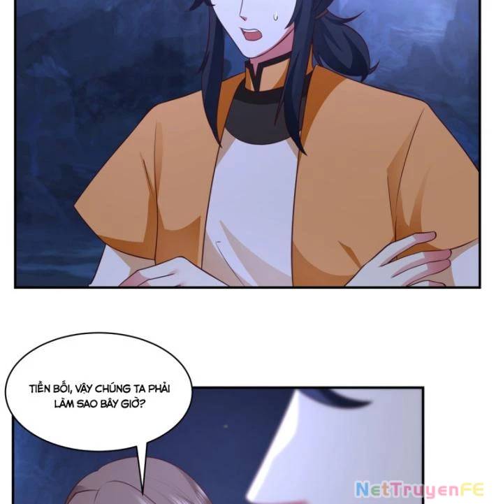 Hỗn Độn Đan Thần Chap 459 - Next Chap 460