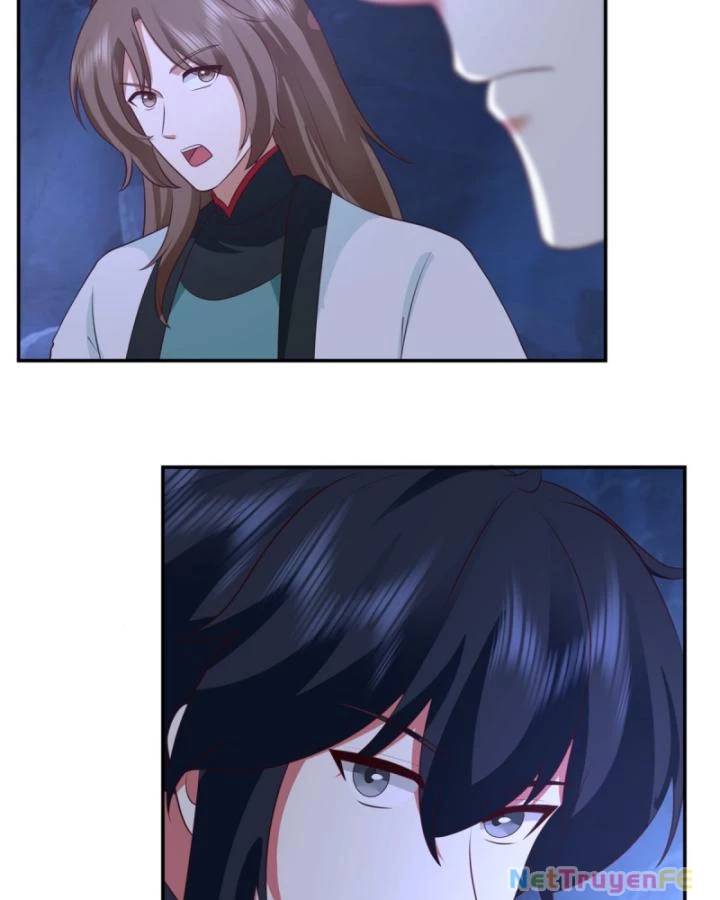 Hỗn Độn Đan Thần Chap 459 - Next Chap 460