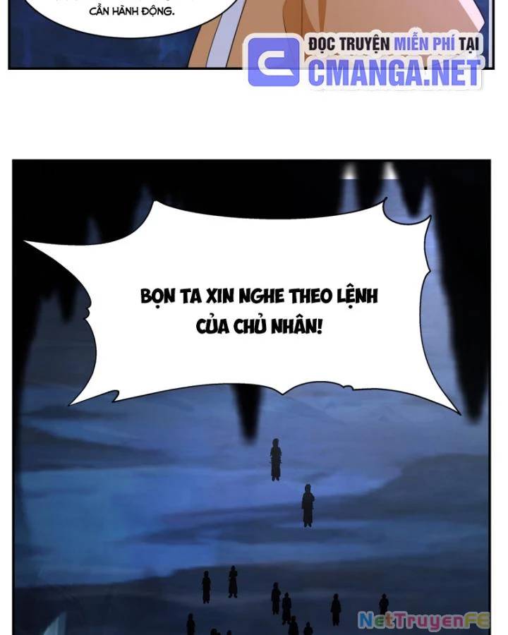 Hỗn Độn Đan Thần Chap 459 - Next Chap 460