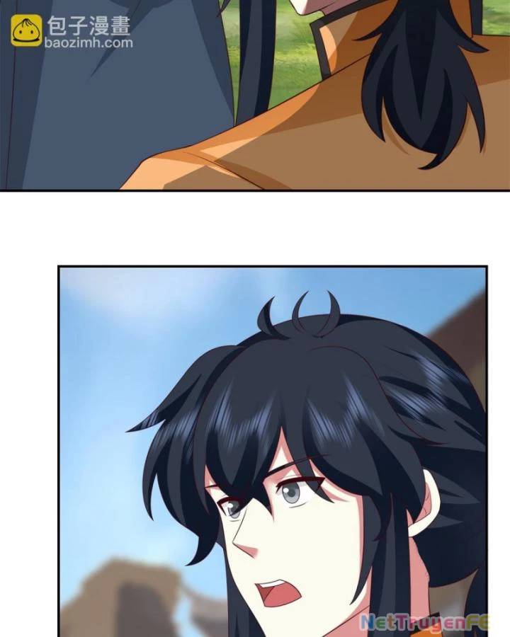 Hỗn Độn Đan Thần Chap 460 - Next Chap 461
