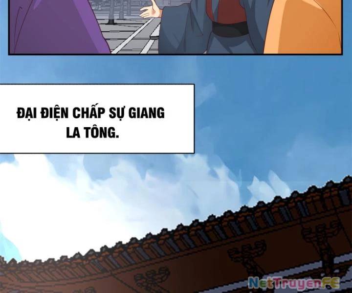 Hỗn Độn Đan Thần Chap 460 - Next Chap 461