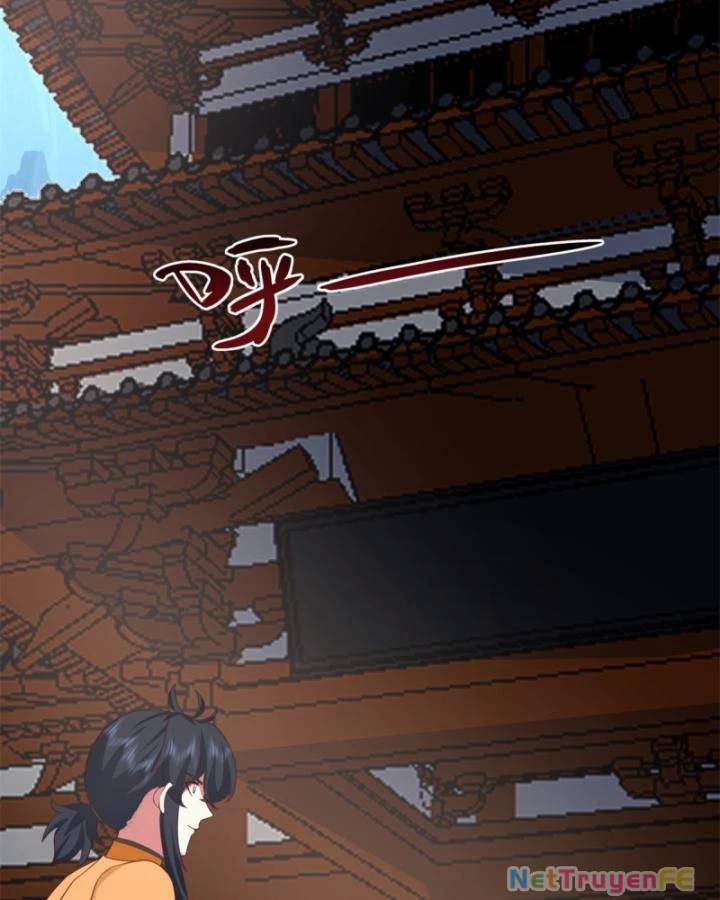 Hỗn Độn Đan Thần Chap 460 - Next Chap 461