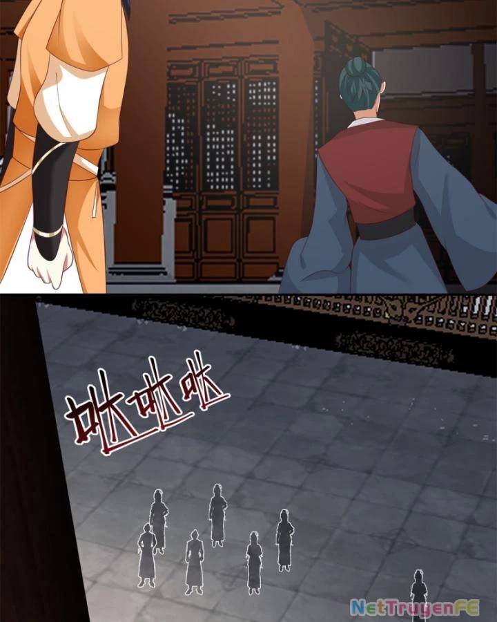 Hỗn Độn Đan Thần Chap 460 - Next Chap 461
