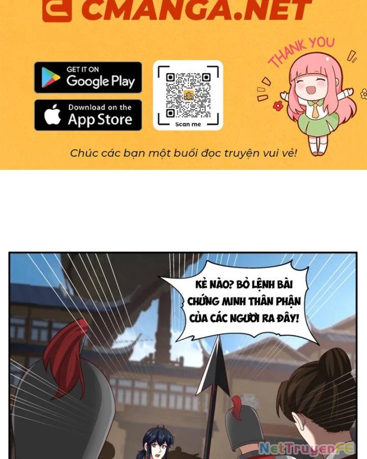 Hỗn Độn Đan Thần Chap 460 - Next Chap 461