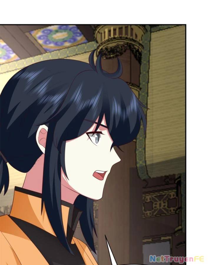 Hỗn Độn Đan Thần Chap 460 - Next Chap 461