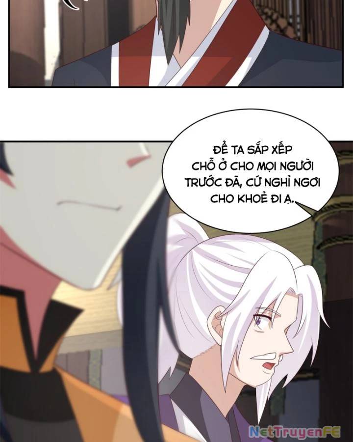 Hỗn Độn Đan Thần Chap 460 - Next Chap 461