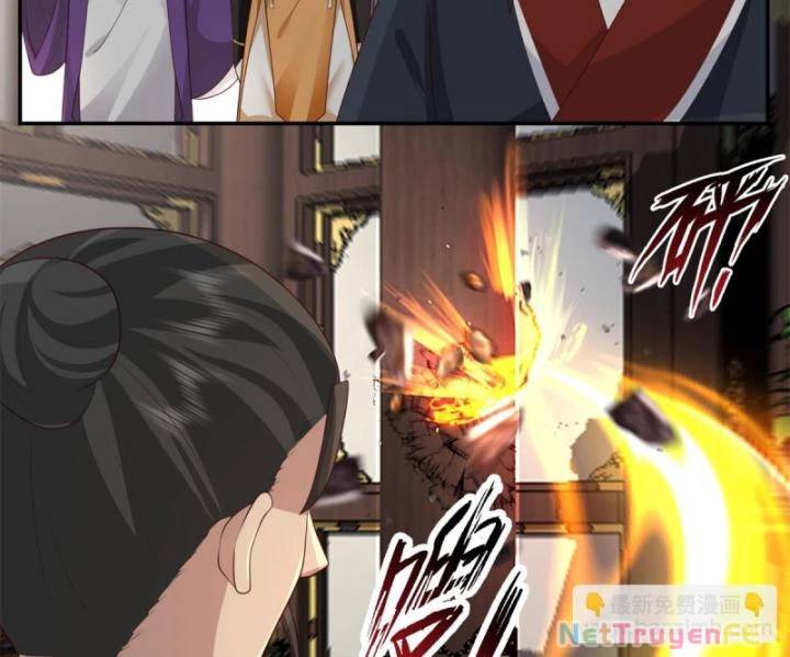 Hỗn Độn Đan Thần Chap 460 - Next Chap 461