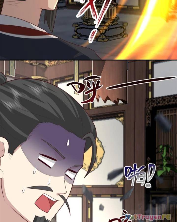 Hỗn Độn Đan Thần Chap 460 - Next Chap 461