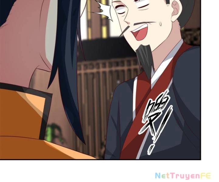 Hỗn Độn Đan Thần Chap 460 - Next Chap 461
