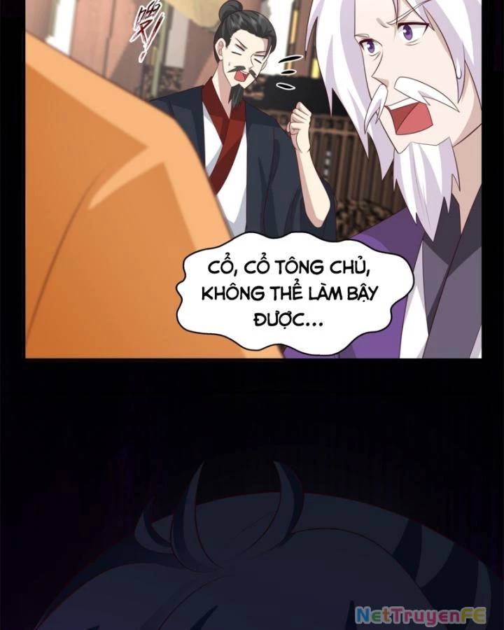 Hỗn Độn Đan Thần Chap 460 - Next Chap 461